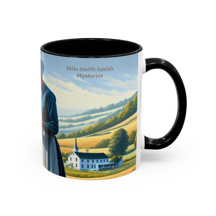Ettie & Elsa-May Coffee Mug