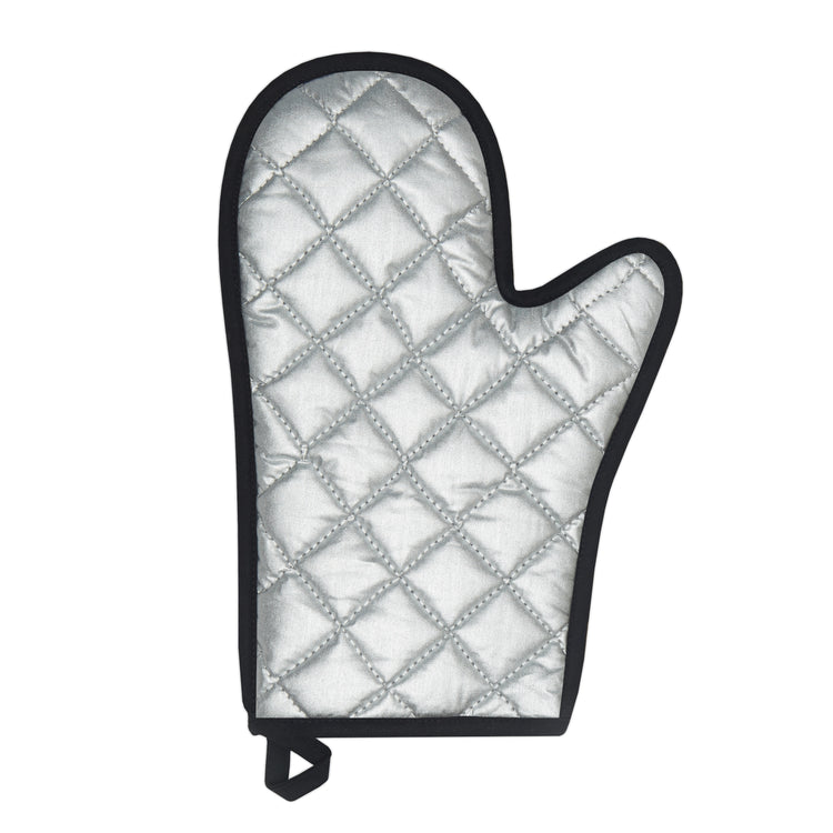Amish Scene Oven Glove