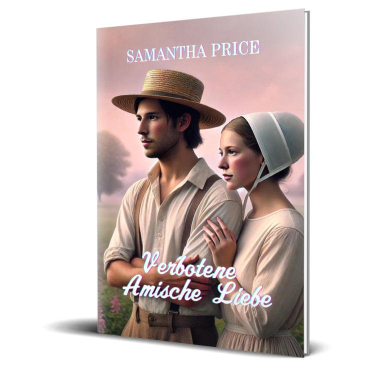 Verbotene Amische Liebe (Taschenbuch)