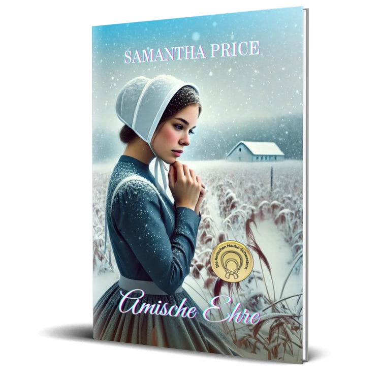 Amische Ehre (Taschenbuch)