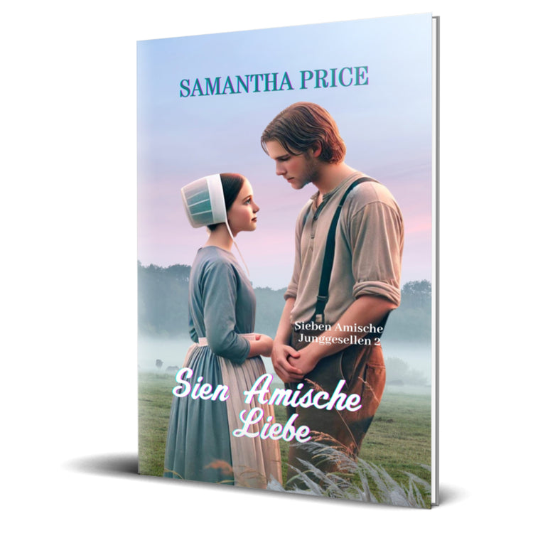 Seine Amische Liebe (Taschenbuch)