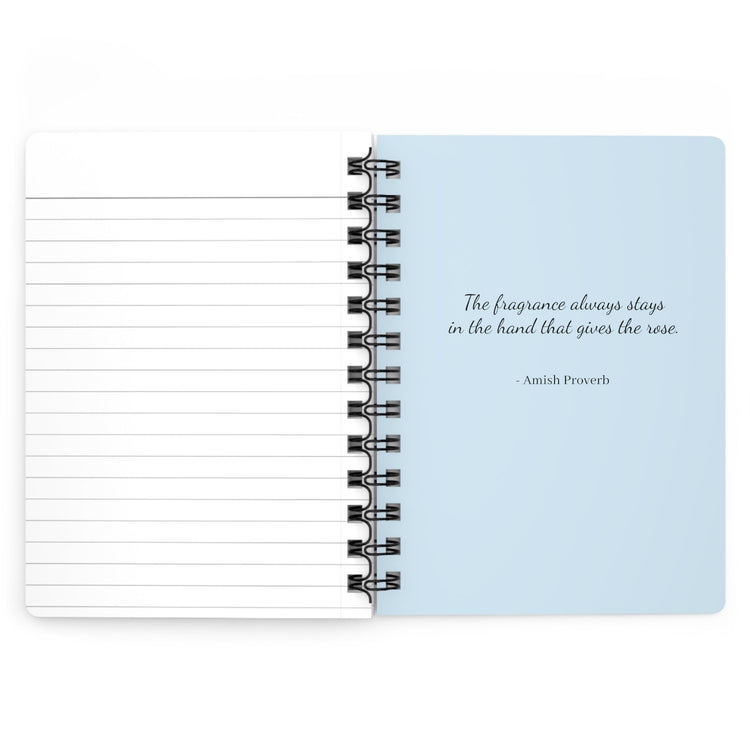 Amish Themed Journal - samanthapriceshop