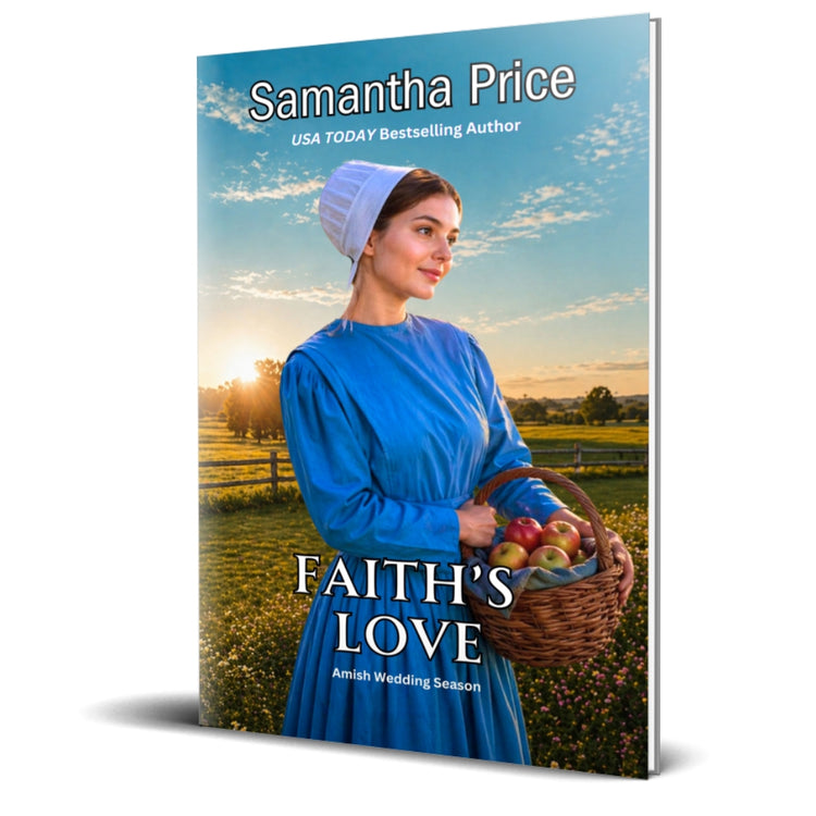 Faith's Love (PAPERBACK)