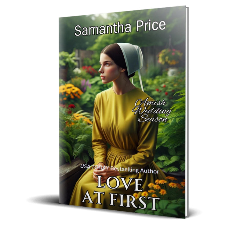 Love at First (PAPERBACK) - samanthapriceshop