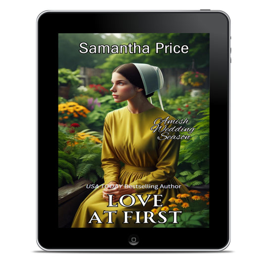Love at First (EBOOK)