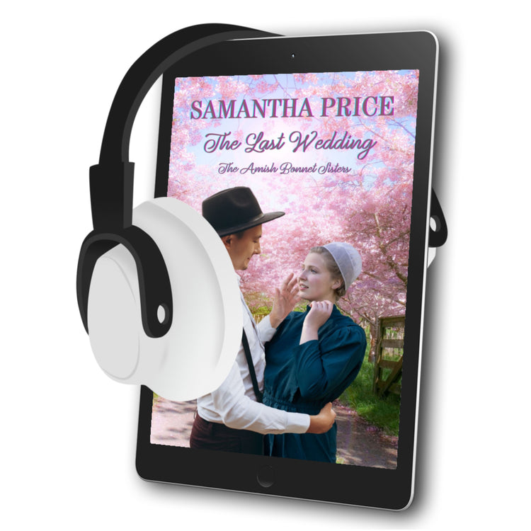 The Last Wedding (AUDIOBOOK)