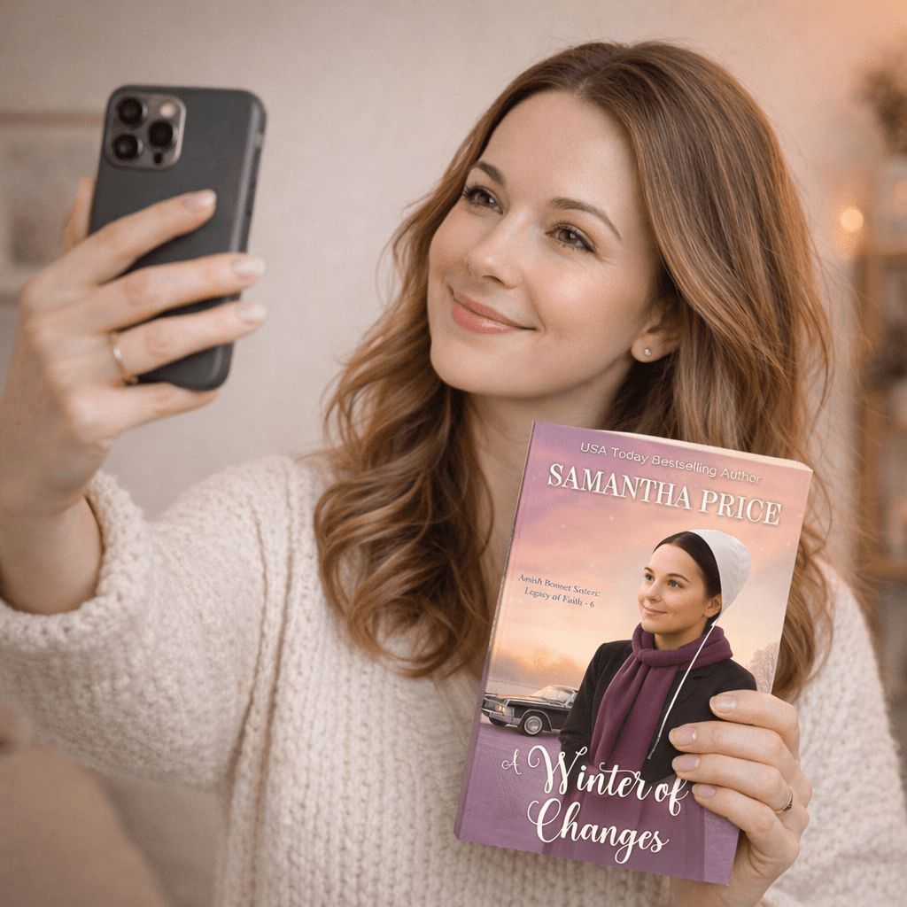 Free Amish Books: Discover Your Next Favorite Story! - samanthapriceshop