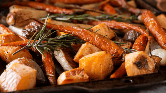 What Do Amish People Eat? A Journey Into Amish Cuisine! - samanthapriceshop