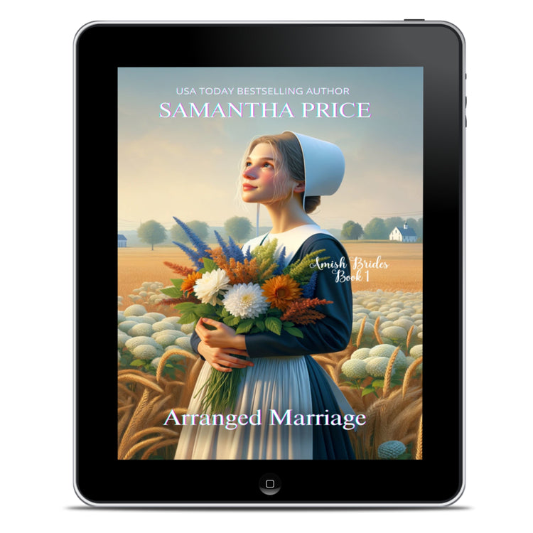 Arranged Marriage (EBOOK)