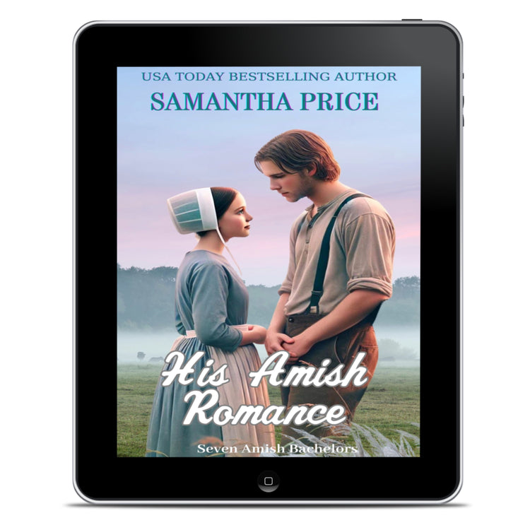 His_Amish_Romance_EBOOK