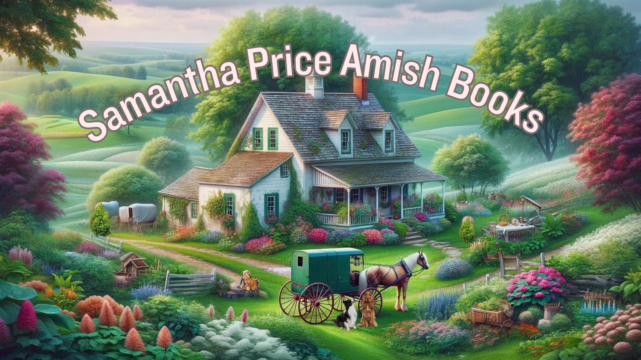 Amish House | Furniture store