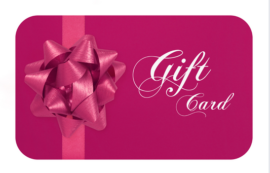 Gift Card Samantha Price Books