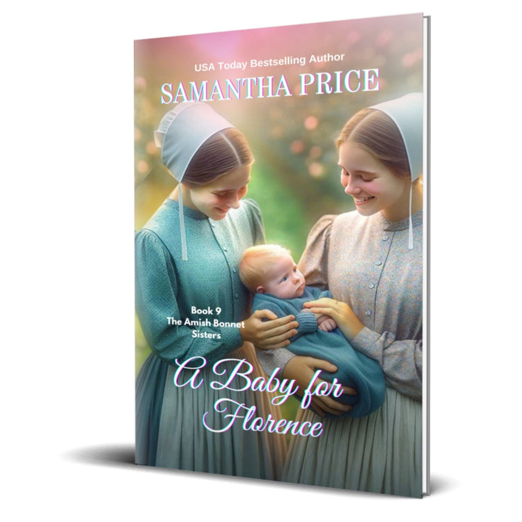 A Baby for Florence (PAPERBACK) - samanthapriceshop