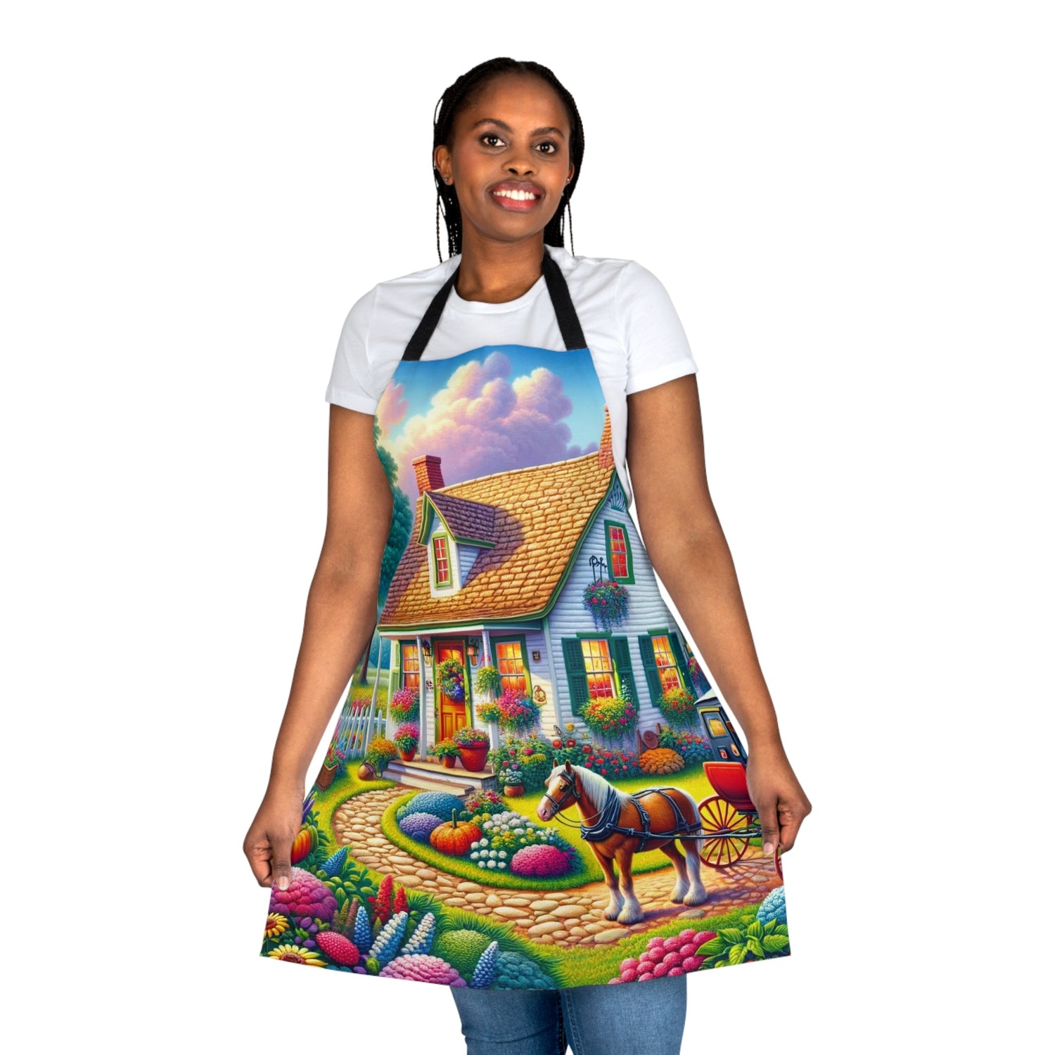 Amish Apron - samanthapriceshop