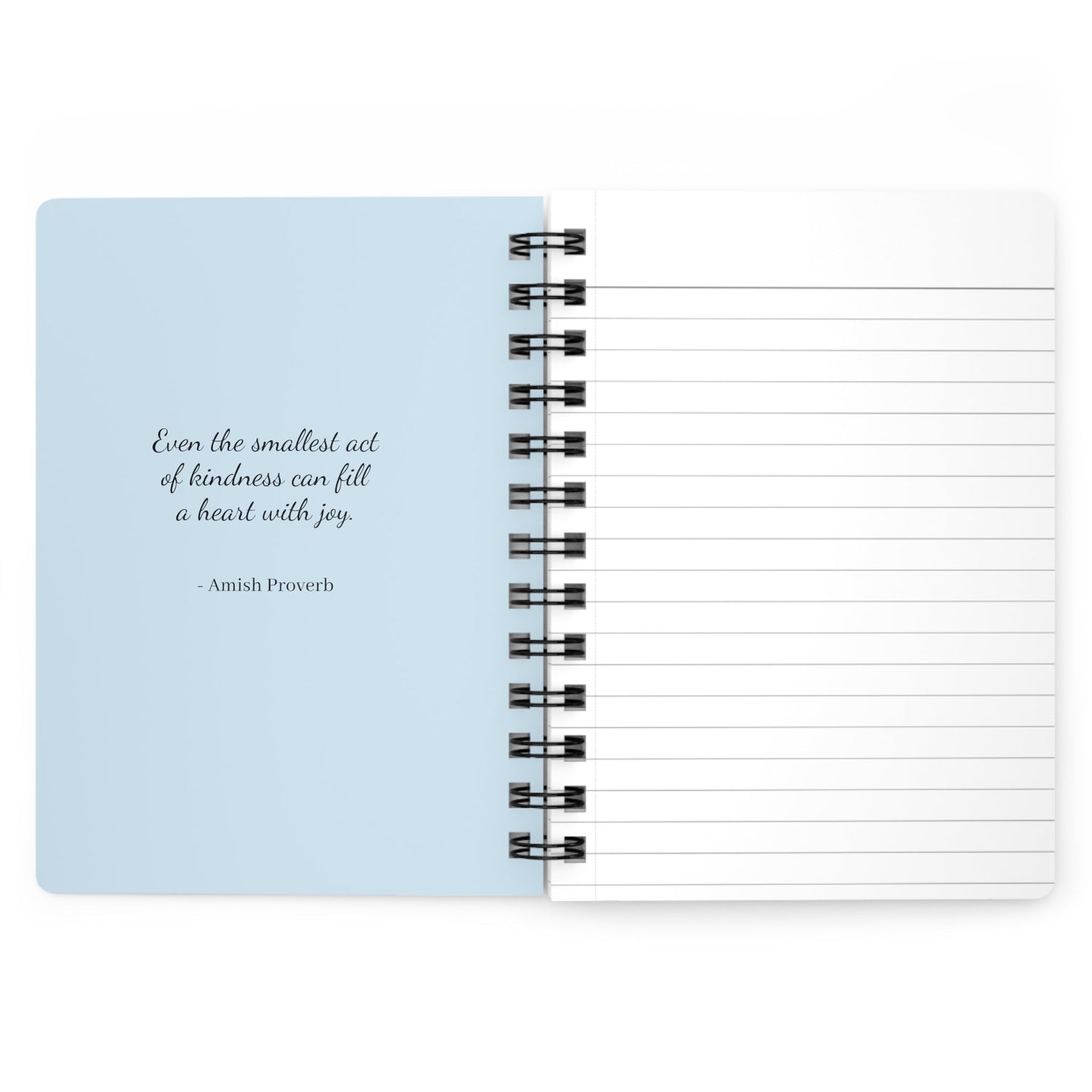 Amish Themed Journal - samanthapriceshop