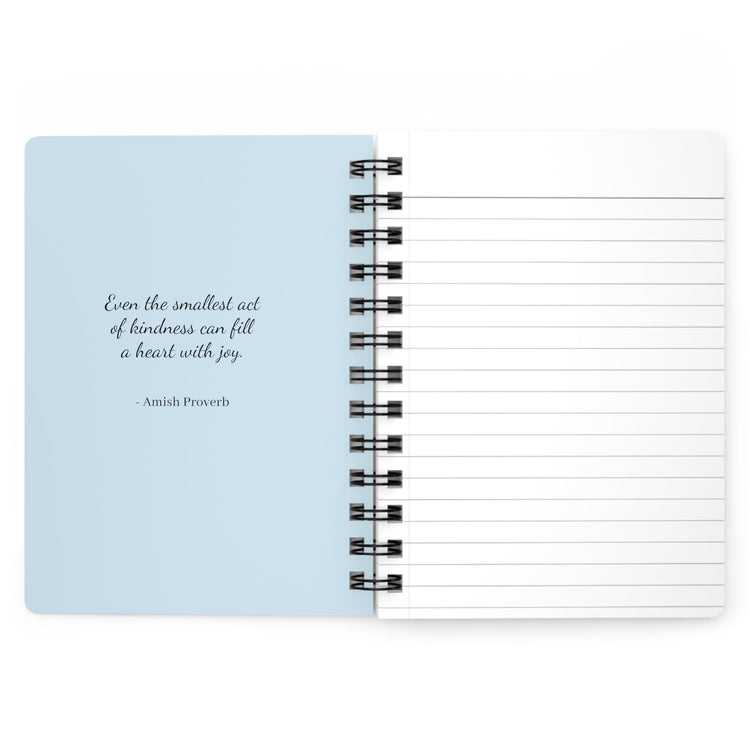 Amish Themed Journal - samanthapriceshop