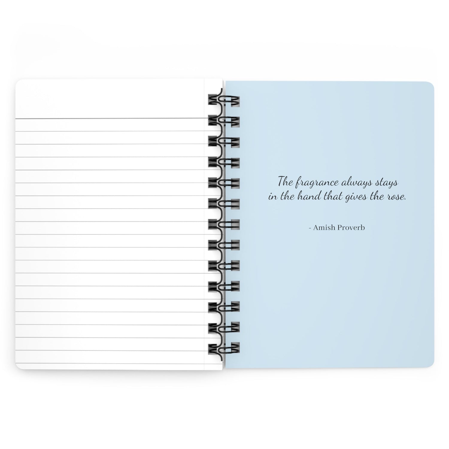 Amish Themed Journal - samanthapriceshop