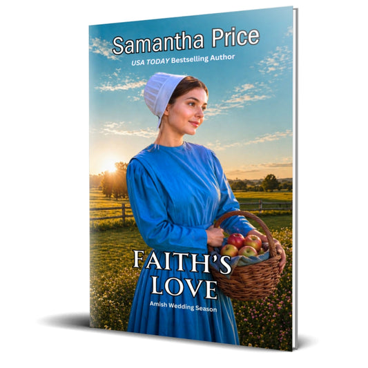 Faith's Love (PAPERBACK)