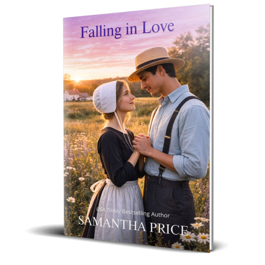 Falling In Love (PAPERBACK)