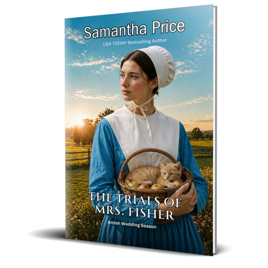 The Trials of Mrs. Fisher (PAPERBACK)