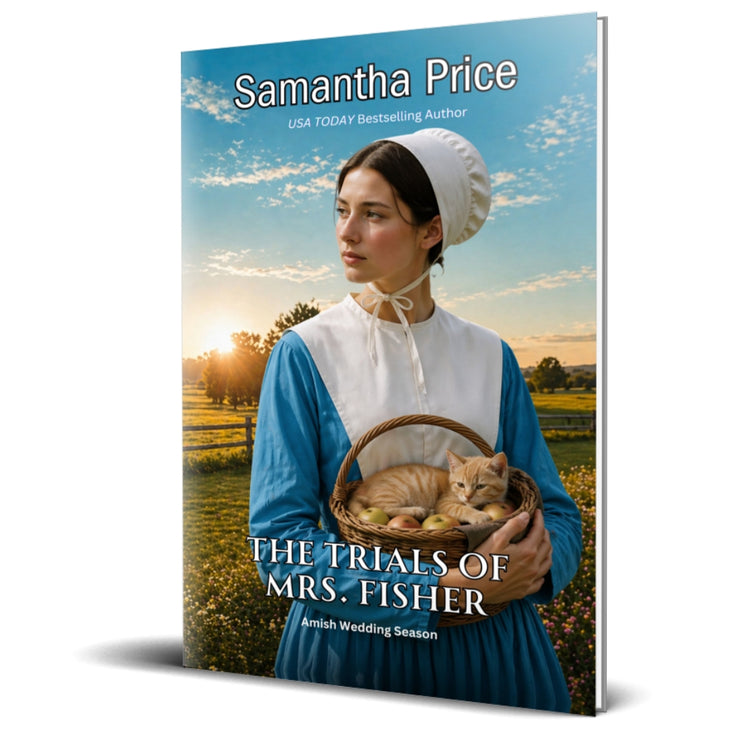 The Trials of Mrs. Fisher (PAPERBACK)