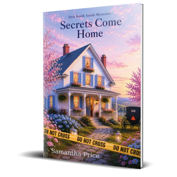 Secrets Come Home (PAPERBACK)