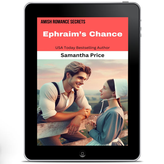 Ephraim's Chance 