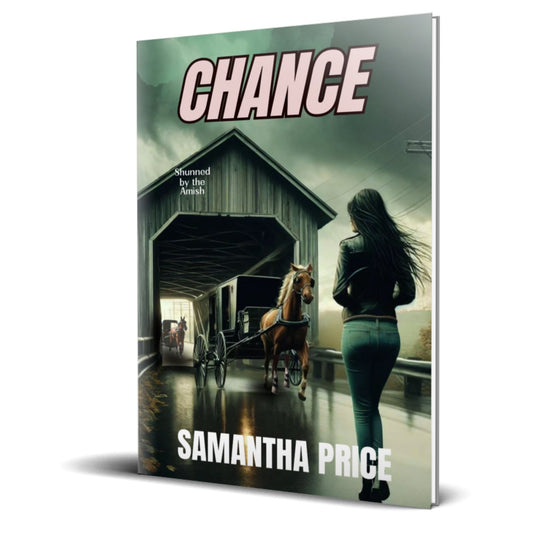 Chance (Paperback) - samanthapriceshop