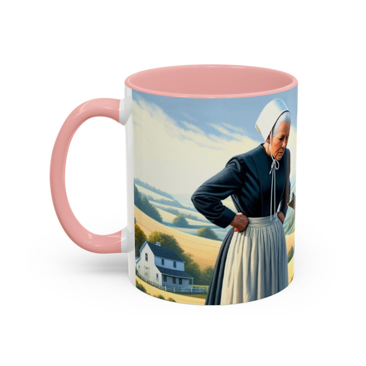 Ettie & Elsa - May Coffee Mug - samanthapriceshop