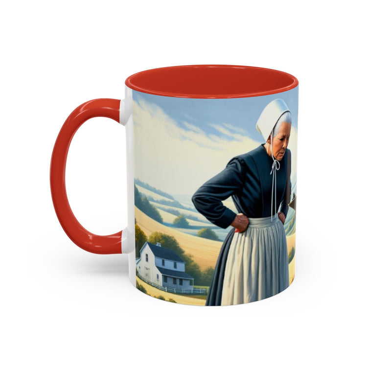 Ettie & Elsa - May Coffee Mug - samanthapriceshop