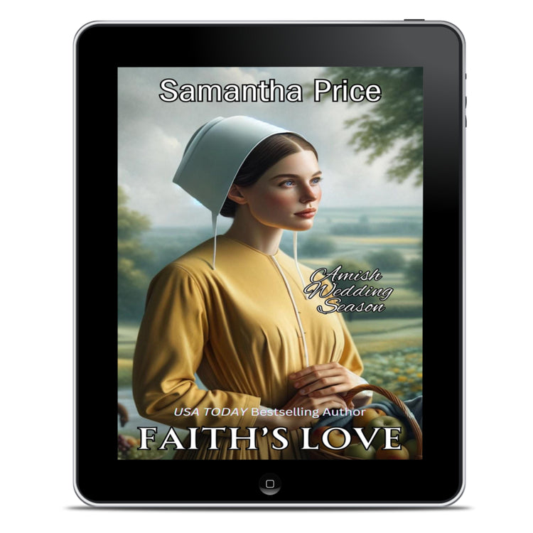 Faith's Love (EBOOK)
