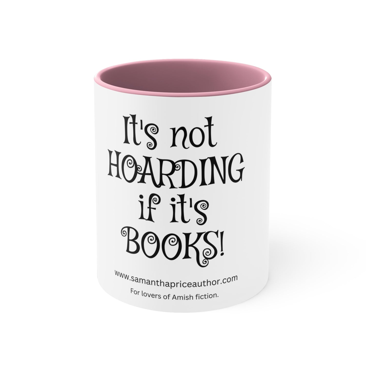 Funny Quote Coffee Mug - samanthapriceshop