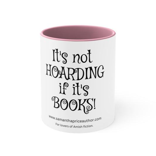Funny Quote Coffee Mug - samanthapriceshop