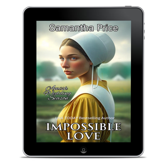 Impossible Love (EBOOK)