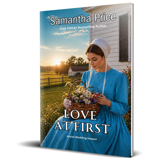 Love at First (PAPERBACK)