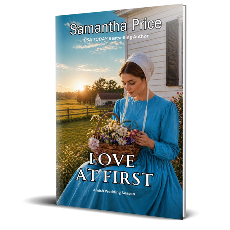 Love at First (PAPERBACK)