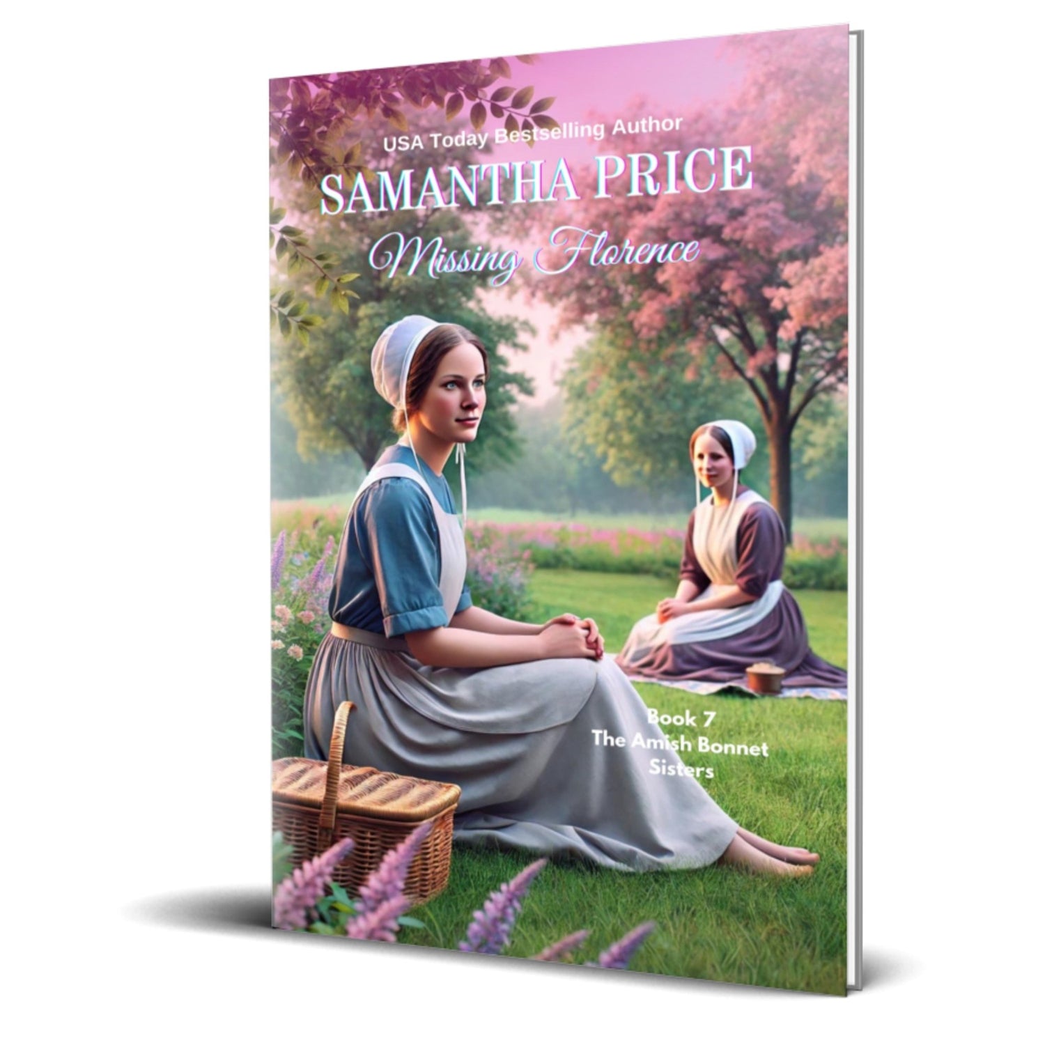 Missing Florence (PAPERBACK) - samanthapriceshop