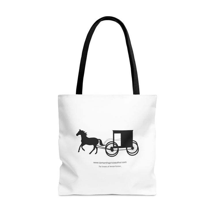 Tote Bag - samanthapriceshop