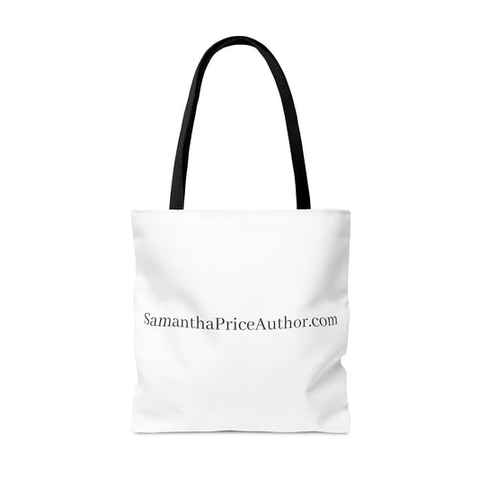 Tote Bag - Beautiful Amish Scene - samanthapriceshop