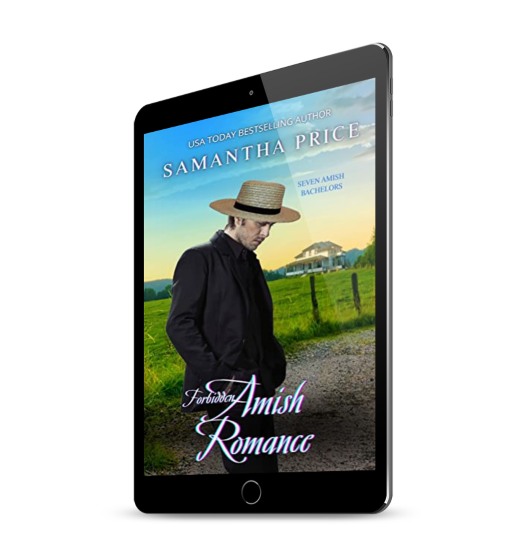 Forbidden Amish Romance (EBOOK)