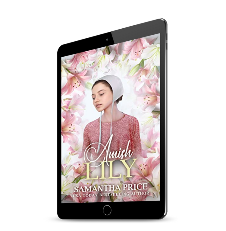 Amish Lily (EBOOK) by Samantha Price