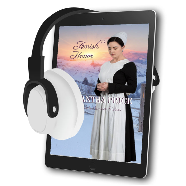 Amish Honor (AUDIOBOOK)