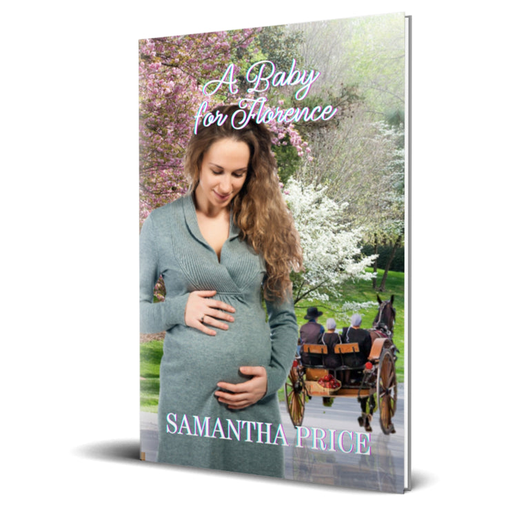 A Baby for Florence (PAPERBACK)