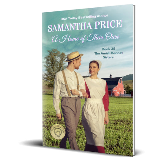 A Home of Their Own (PAPERBACK) - samanthapriceshop