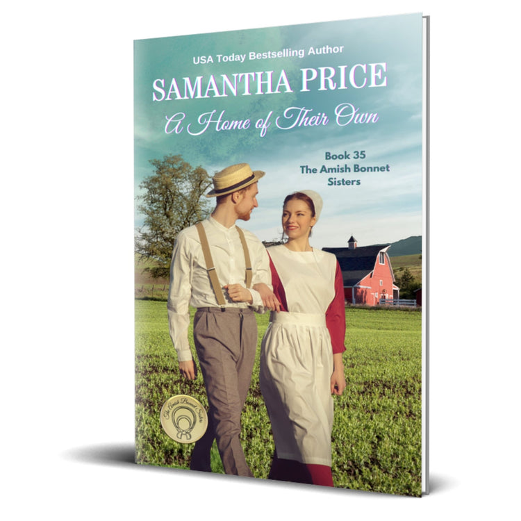 A Home of Their Own (PAPERBACK) - samanthapriceshop