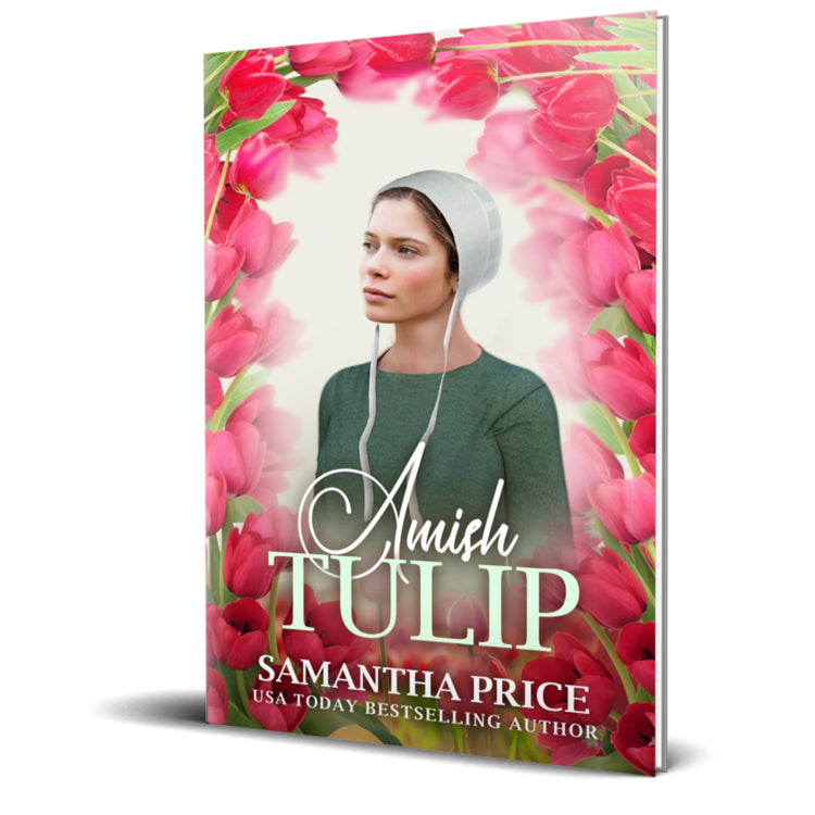 Amish Tulip (PAPERBACK)