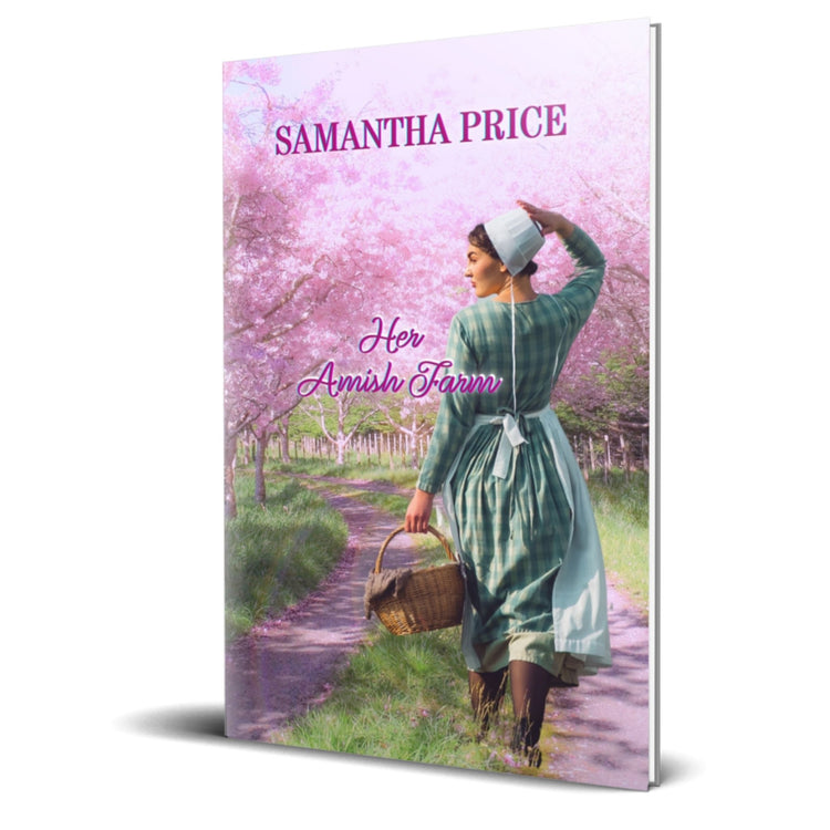Her Amish Farm (PAPERBACK) - samanthapriceshop